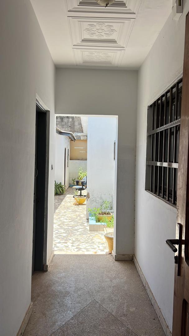 Villa 4 chambres à louer à Agbalepedo