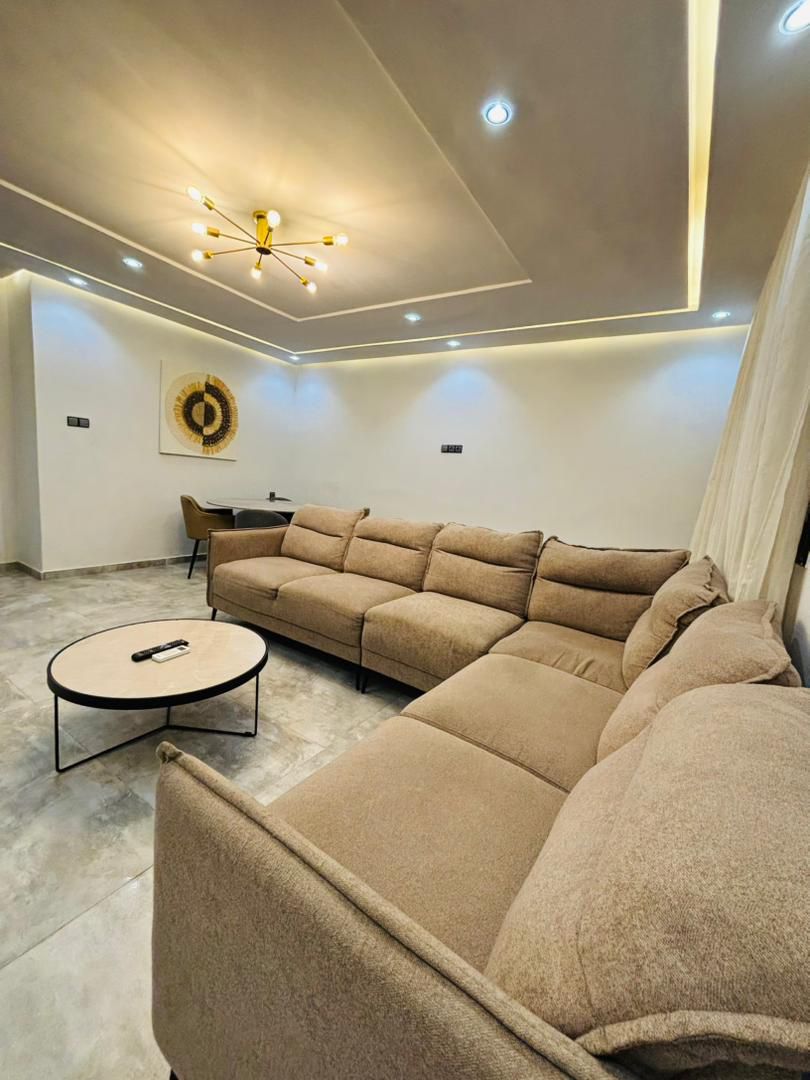 Appartement à louer à Ablogamé – 700000 FCFA