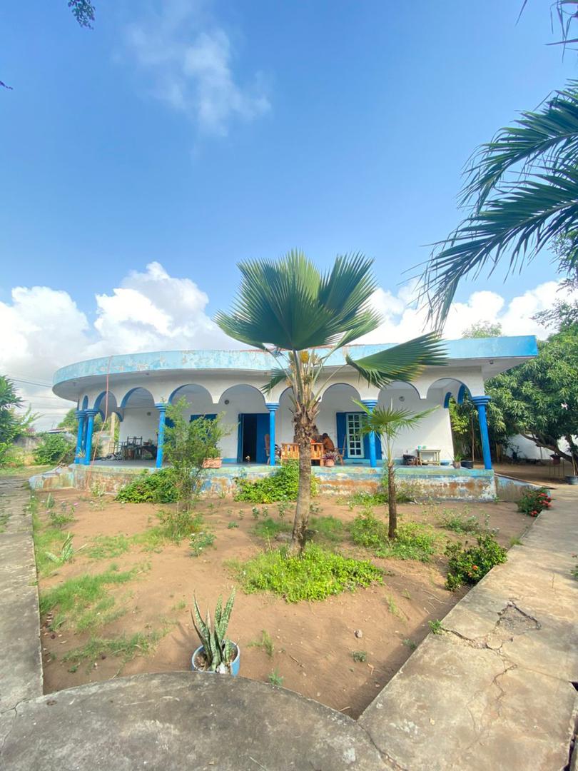 Villa à vendre à Avépozo – 75 Millions FCFA