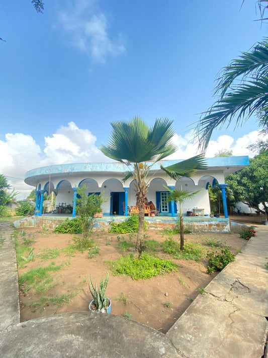 Villa à vendre à Avépozo – 75 Millions FCFA