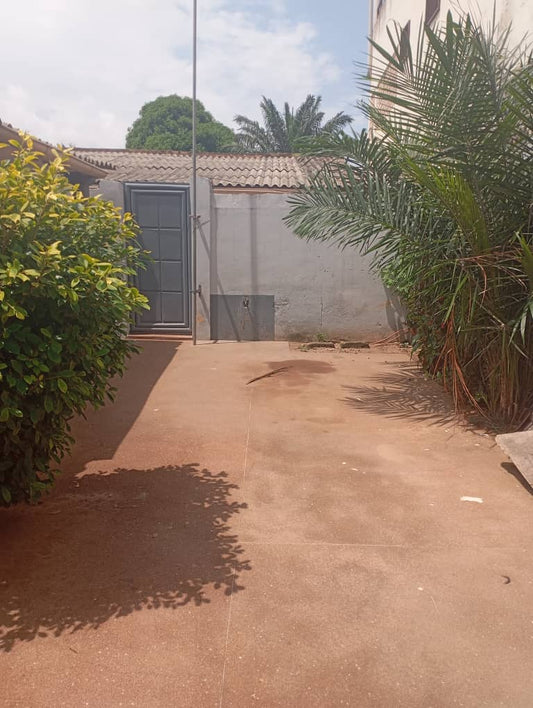 Mini Villa 2 chambres en vente à Avénou – 20 millions FCFA