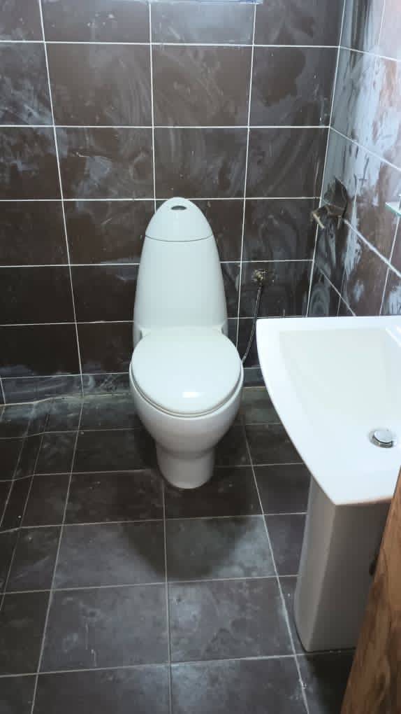 Villa à louer à Avepozo – 300000 FCFA