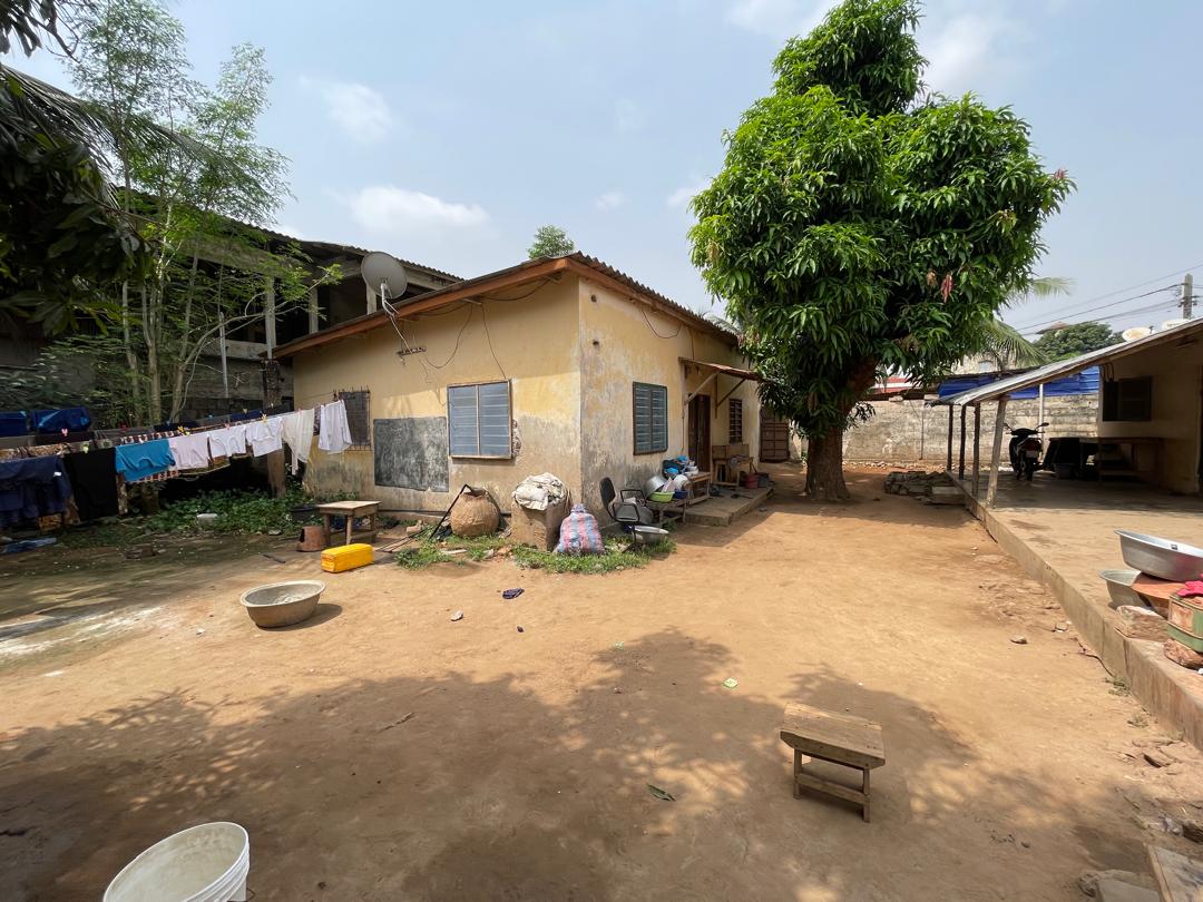 Terrain à vendre à Adidogomé – 70 Millions FCFA