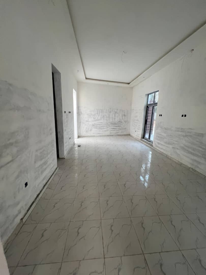Mini villa 3 chambres en vente à Zanguera Afiadégnigba – 28.000.000 FCFA