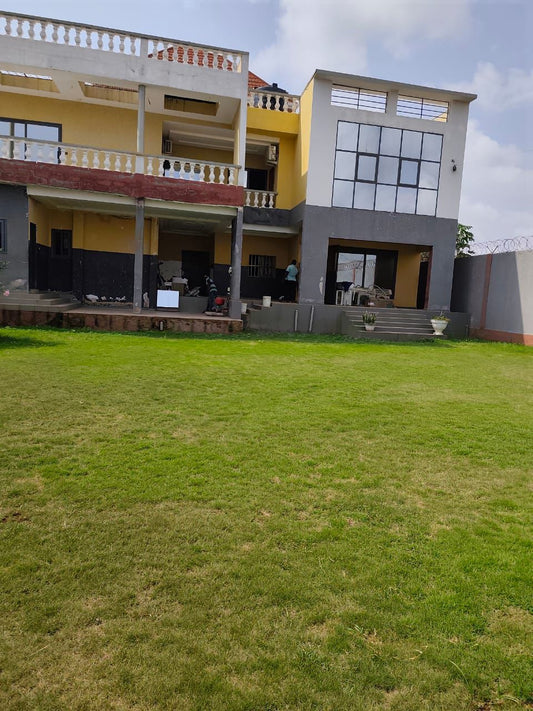 Villa 3 chambres à louer à Kégué – 600 000 FCFA