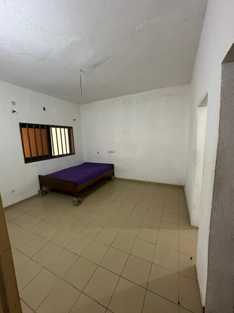 Villa 4 chambres en vente à Kpogan – 42 millions FCFA
