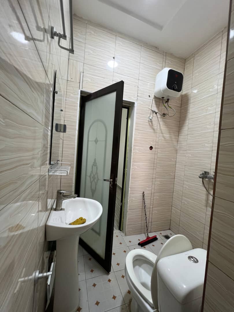 Appartement à vendre à Avédji – 140000 FCFA