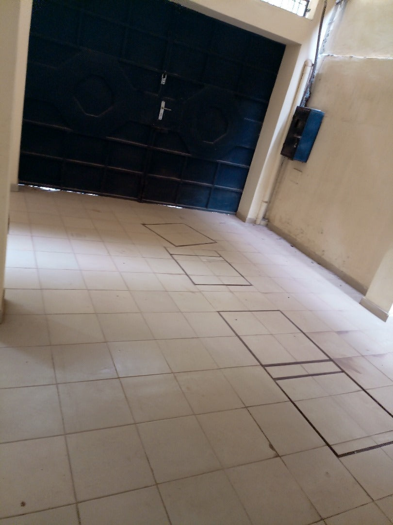 Villa 2 chambres en vente à Kégué – 48 millions FCFA