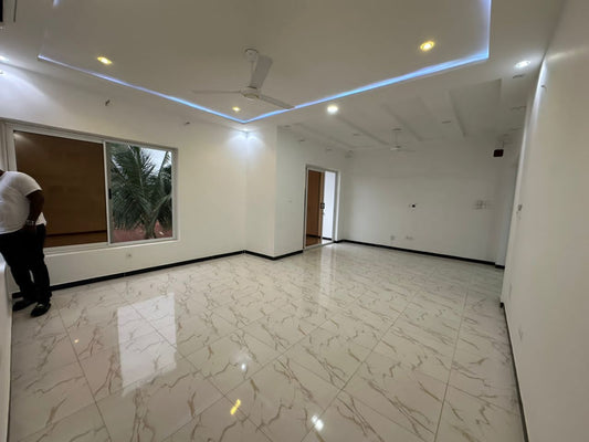 Appartement 3 chambres à louer à Agoé Sogbossito Somayaf – 200 000 FCFA