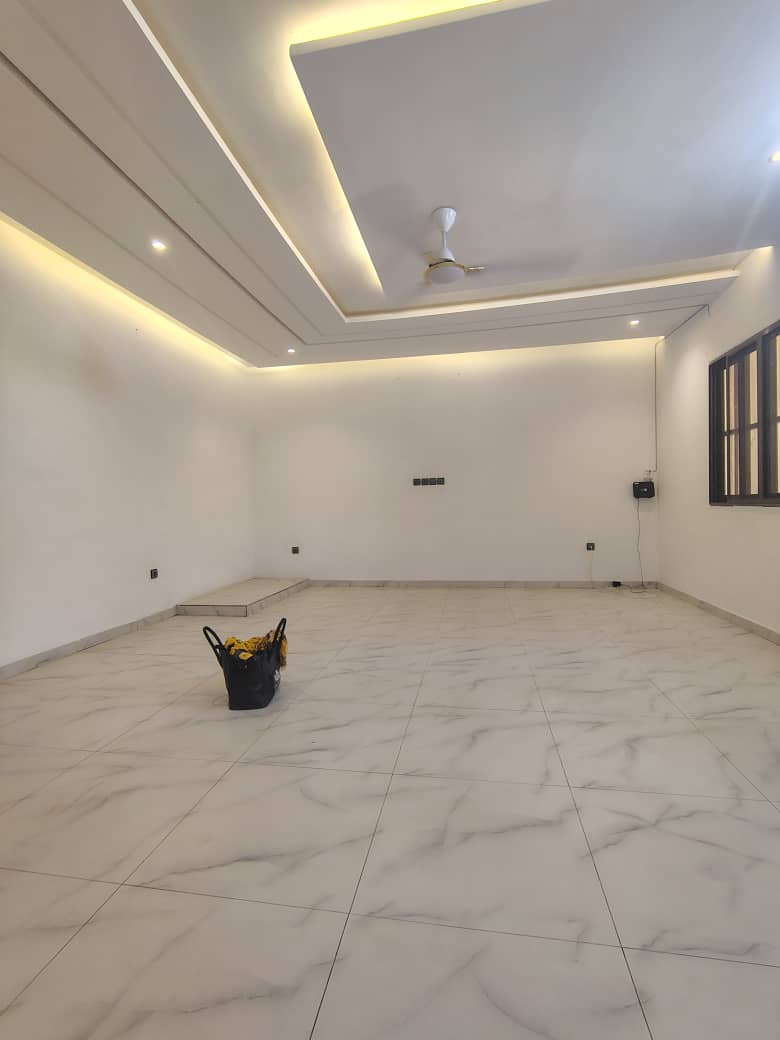 Appartement 2 chambres salon à louer à Avedji Casa de Papel - 150000 FCFA