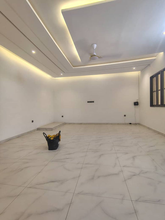 Appartement 2 chambres salon à louer à Avedji Casa de Papel - 150000 FCFA