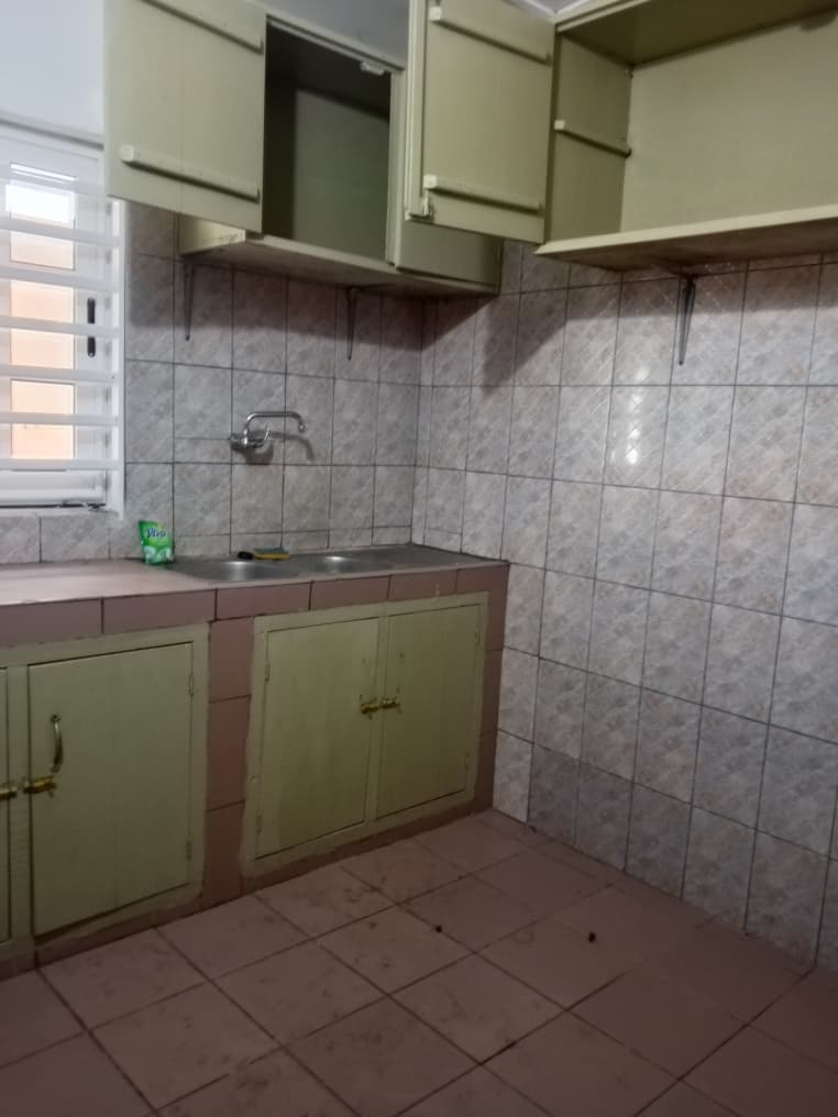 Villa 3 chambres en vente et location à Djidjolé – 27 millions FCFA