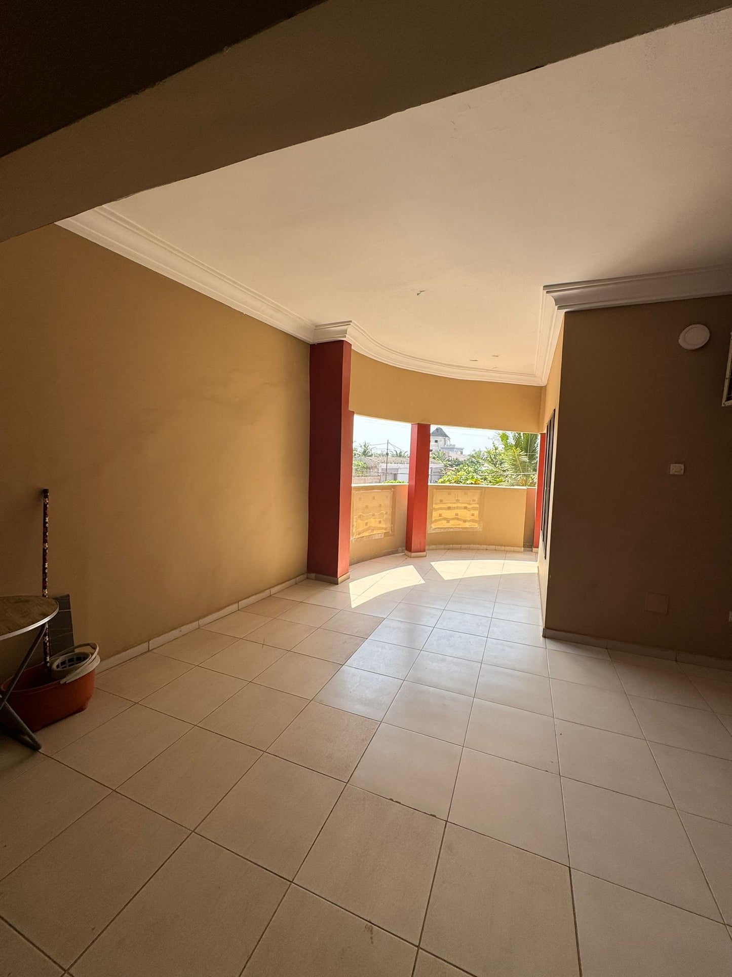 Immeuble R+2 en vente en angle de rue à Adidogomé Gbomamé – 80 millions FCFA