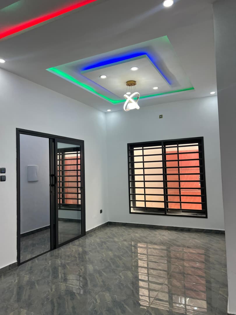 Appartement à louer à Agoé – 150000 FCFA