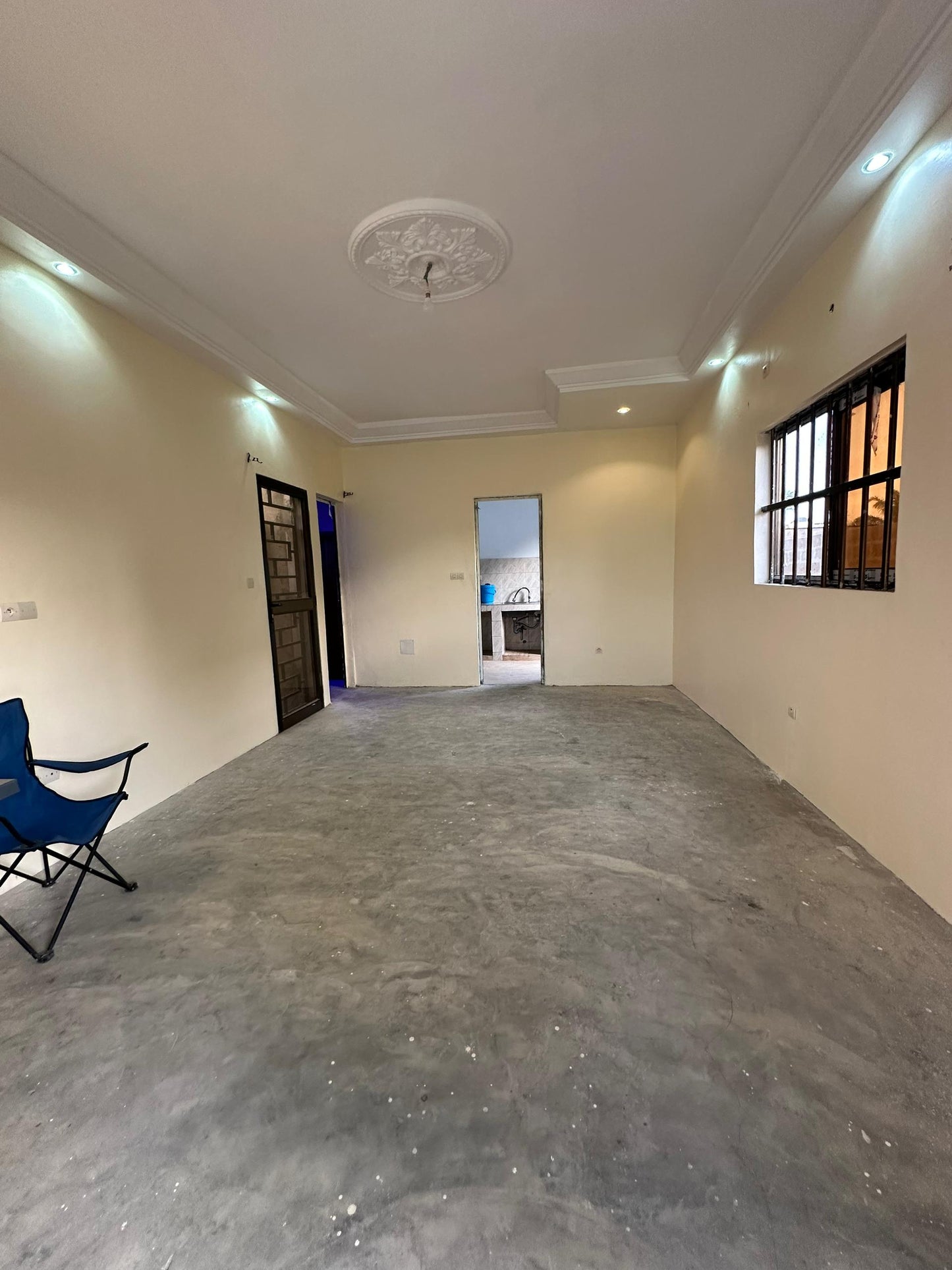 Villa en vente à Agbavi – 30 millions FCFA