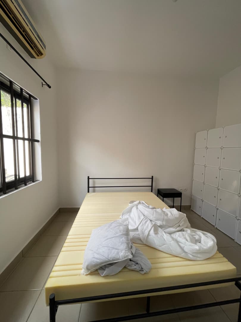 Villa 3 chambres en vente à Tokoin Casablanca – 45 millions FCFA