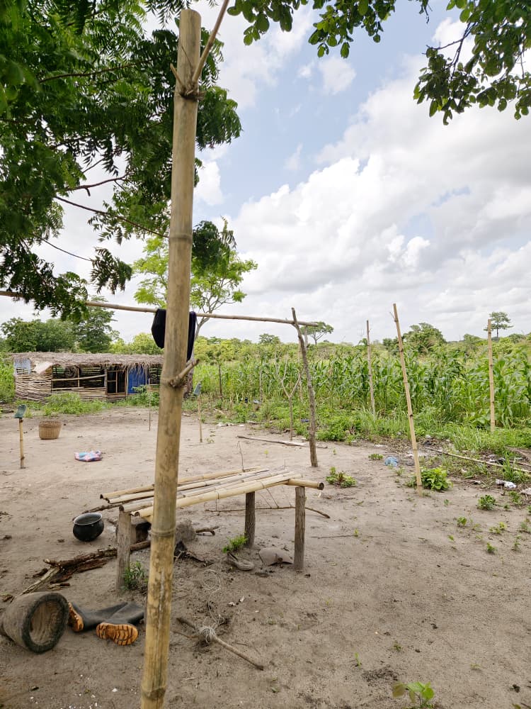 Terrain de 35 hectares en vente à Kevé Dzolo – 1.800.000 FCFA par hectare