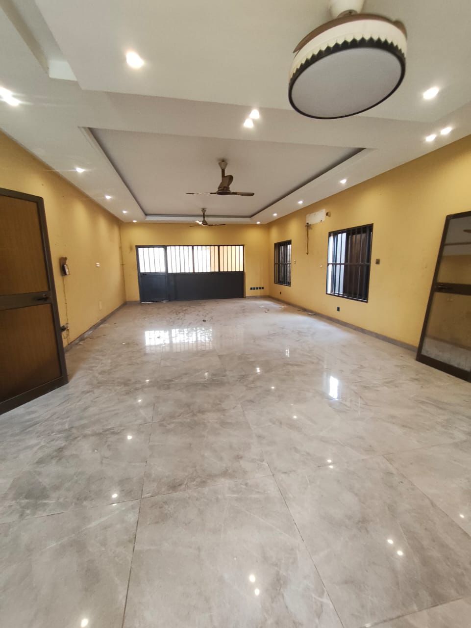 Villa 3 chambres à louer à Kégué – 600 000 FCFA