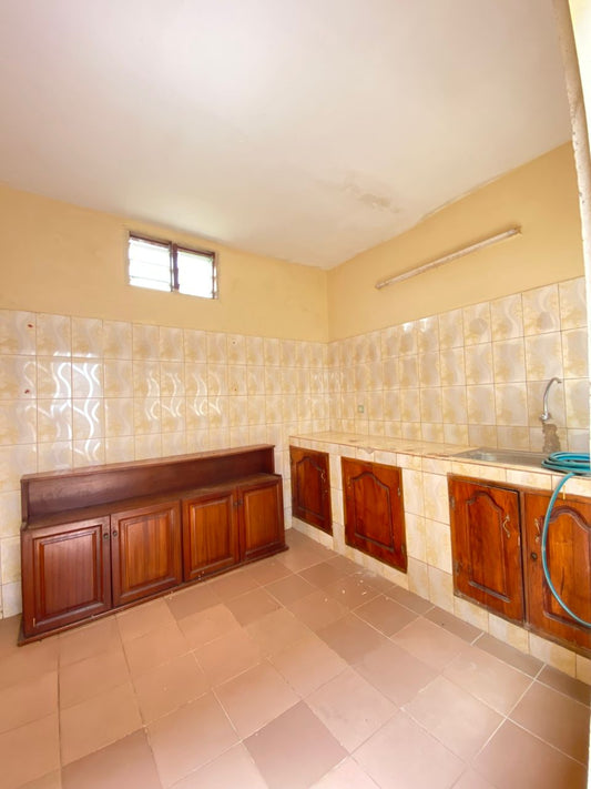 Villa 3 chambres à louer à Kégué Nouveau Monde – 500.000 FCFA