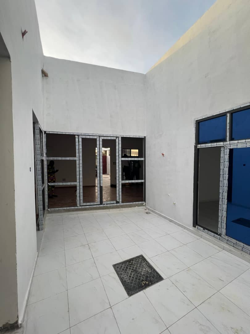 Mini villa 3 chambres en vente à Zanguera Afiadégnigba – 28.000.000 FCFA