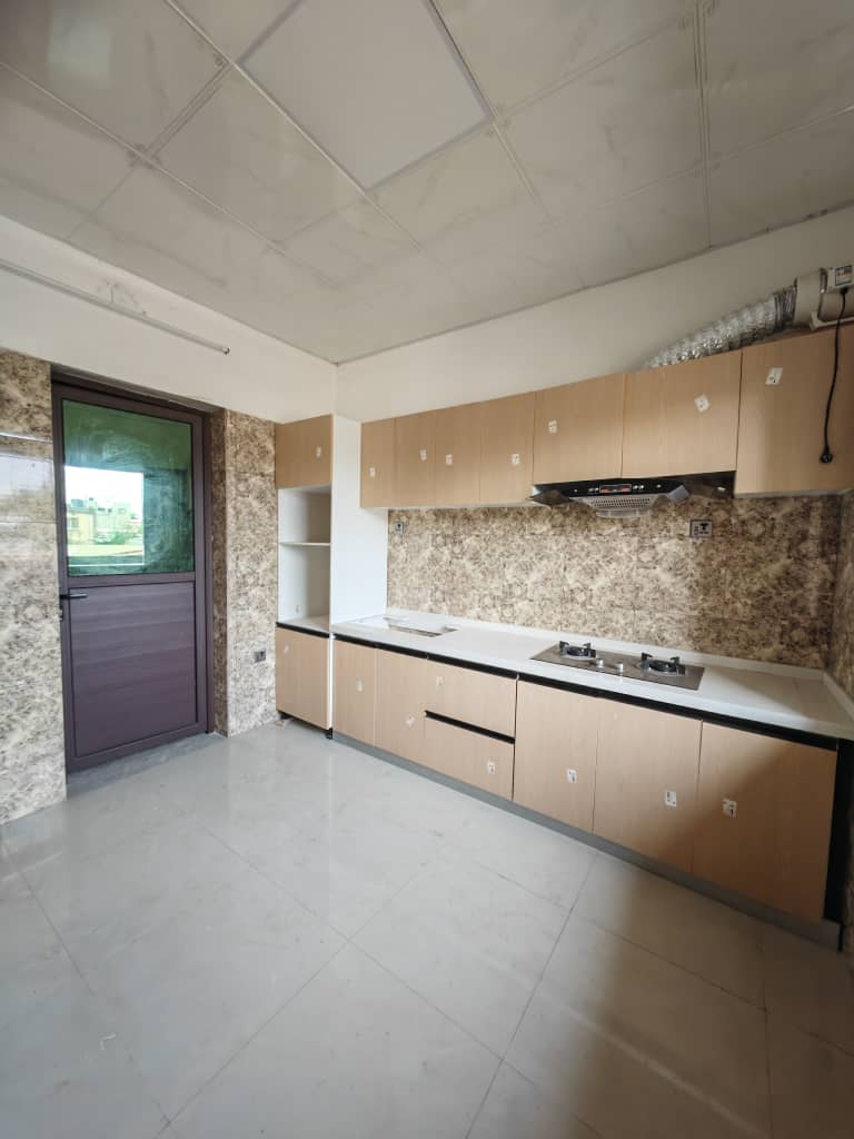 Villa 6 chambres à louer à Tokoin Casablanca – 500 mille FCFA