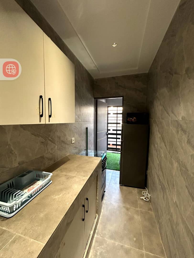 Appartement meublé chambre salon à louer à Attiégou – 450000 FCFA