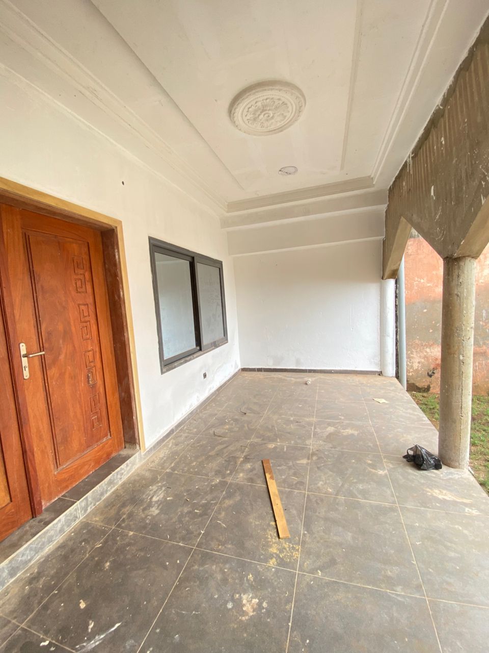 Villa 3 chambres en vente à Kégué – 75 millions FCFA
