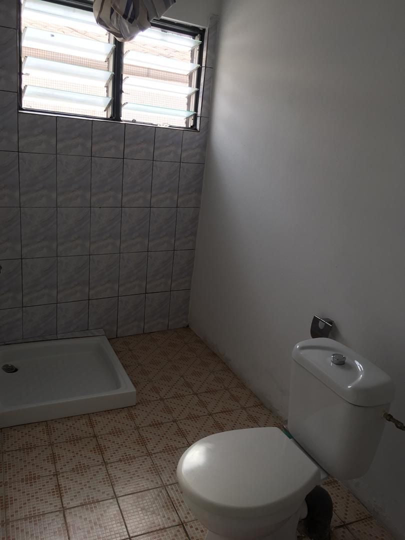 VILLA 4 PIÈCES À VENDRE À ADIDOGOMÉ AWATAMÉ