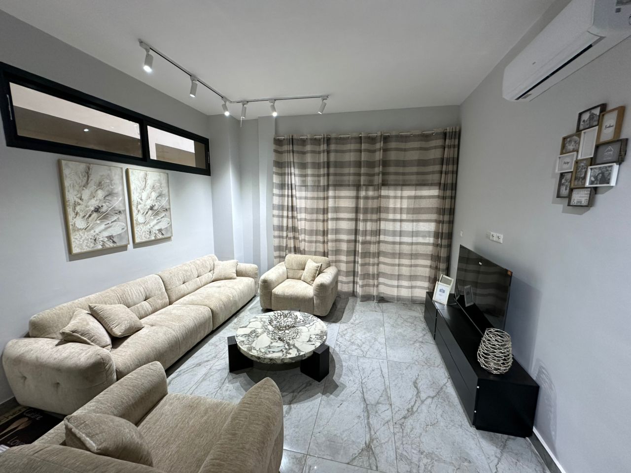 Appartement à louer à Cité Renaissance – 750000 FCFA