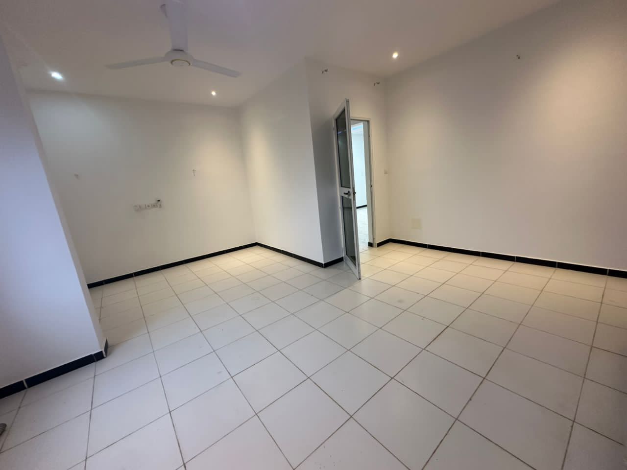 Appartement 3 chambres à louer à Agoé Sogbossito Somayaf – 200 000 FCFA