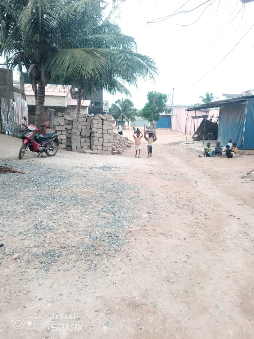 Terrain 1 lot en vente à Avedji Diaspora – 20 millions FCFA