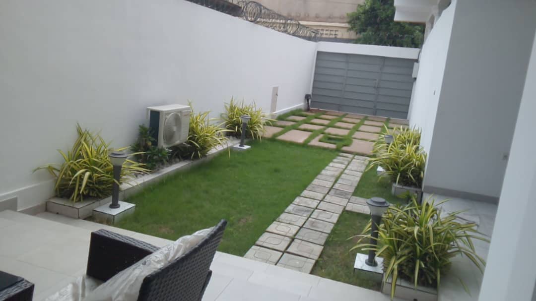 Villa à louer à Hédzranawoé – 500000 FCFA