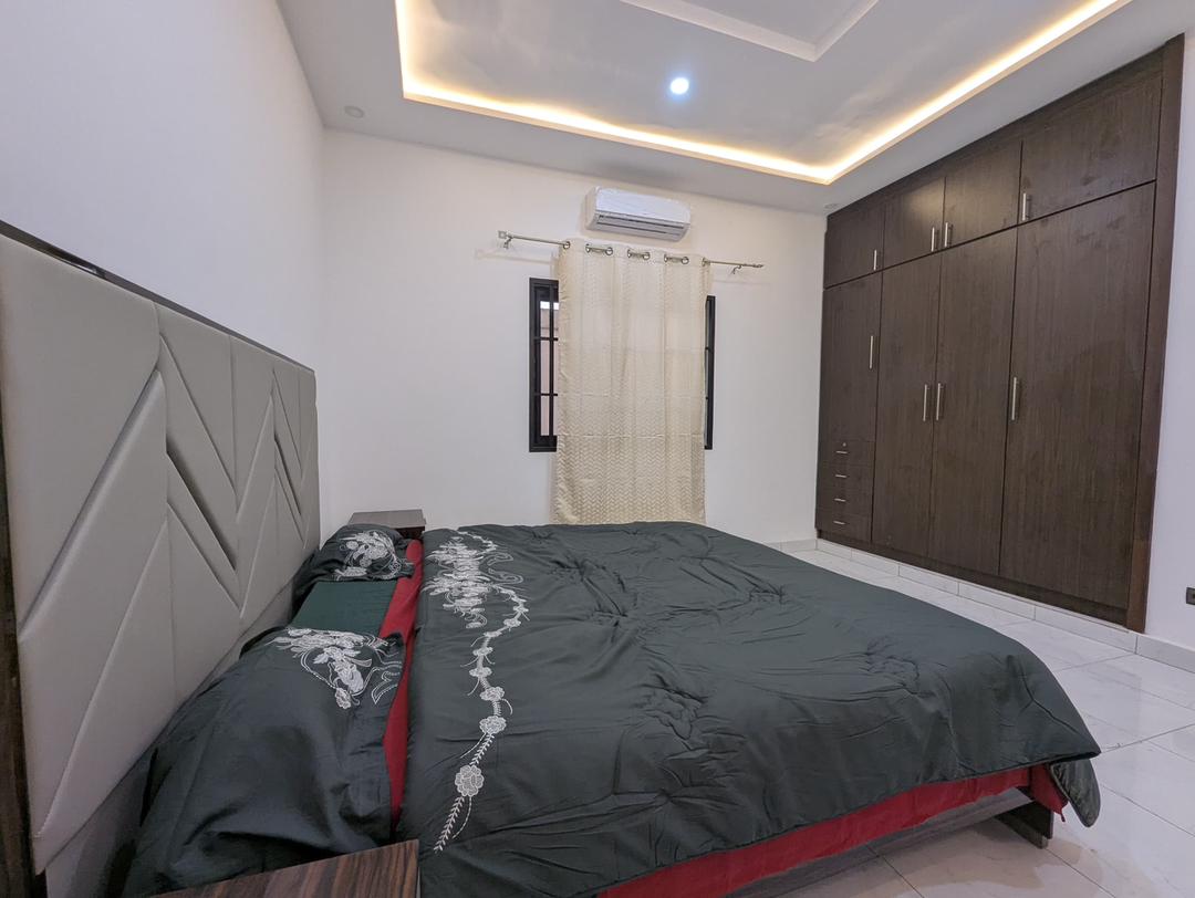 Appartement à louer à Bè Hôpital – 700000 FCFA