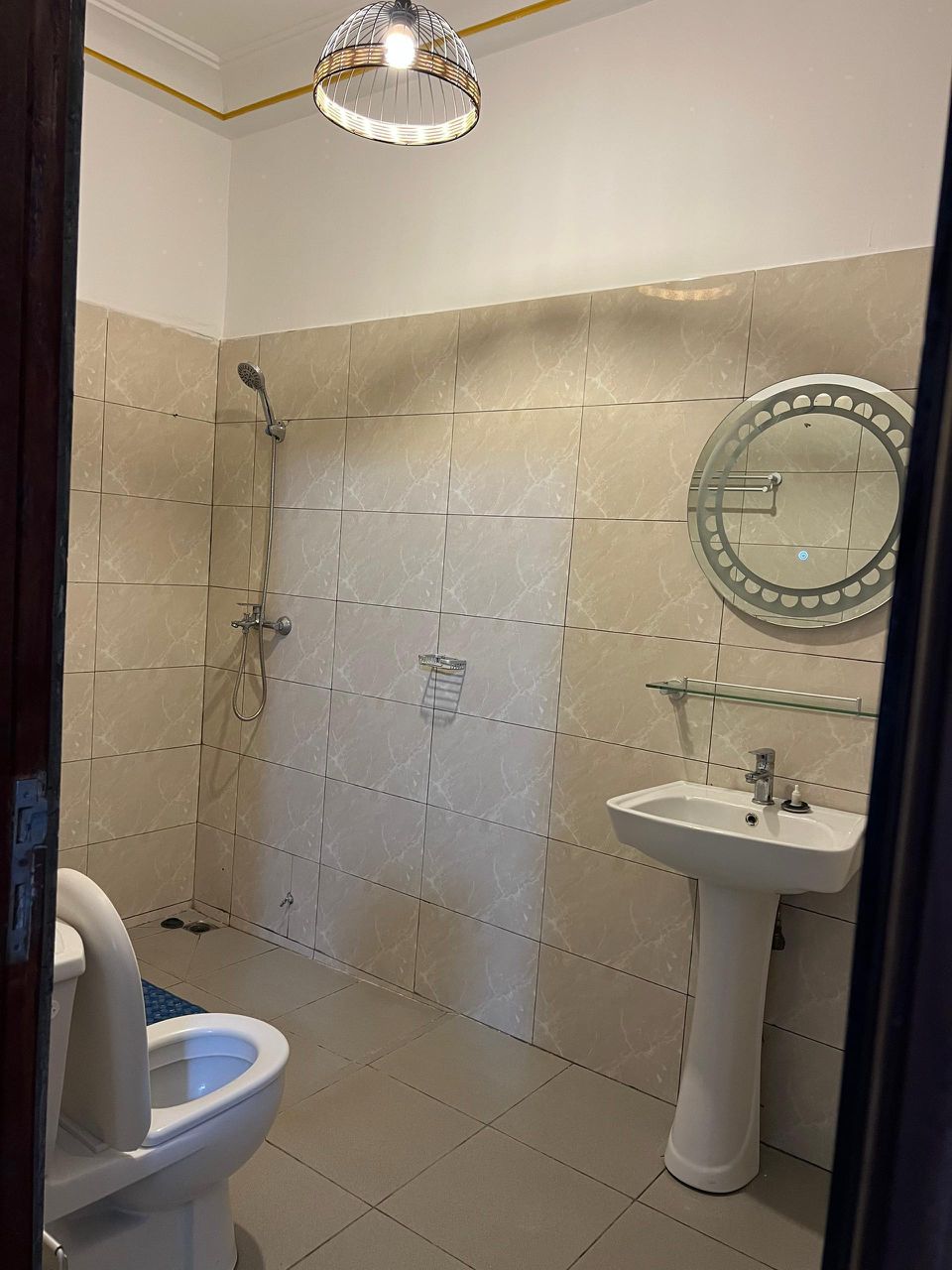 Appartement meublé à louer à Togo 2000 – 600000 FCFA