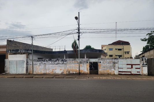 Terrain à vendre à Lomé – 220 Millions FCFA