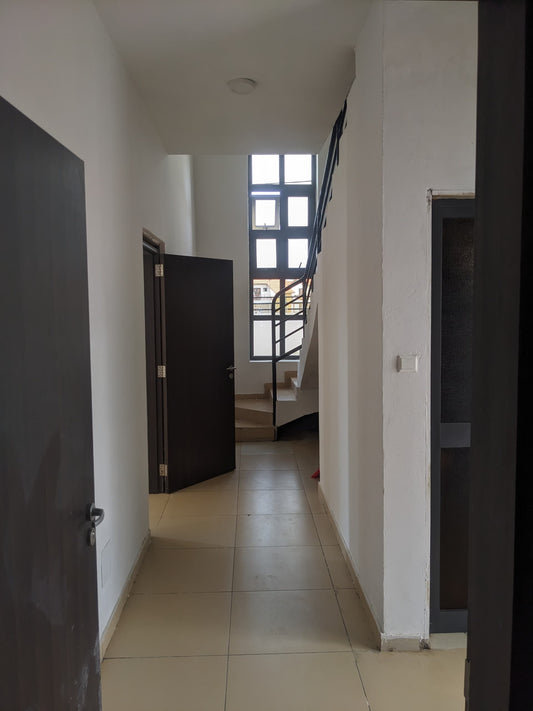 Villa 3 chambres à vendre à Adidogomé Lankouvi sur 375 m² – 66 millions FCFA