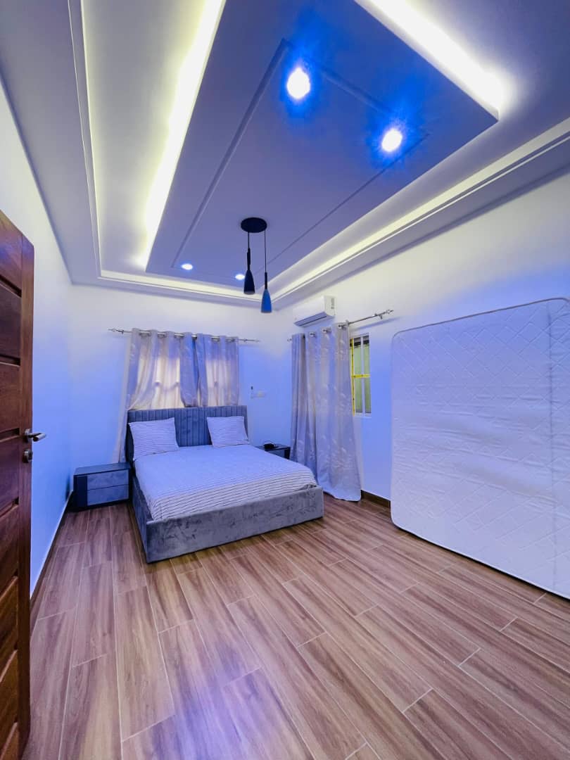 Villa à louer à Baguida – 550000 FCFA