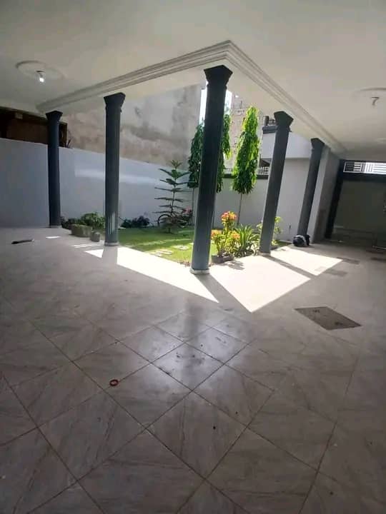 Villa à vendre à Zanguera – 80 Millions FCFA