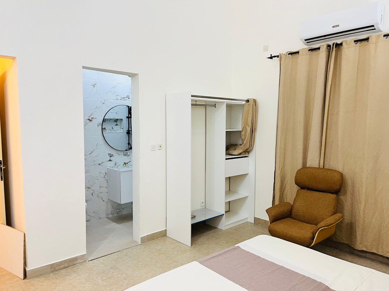 Appartement à louer à Avedji – 300000 FCFA