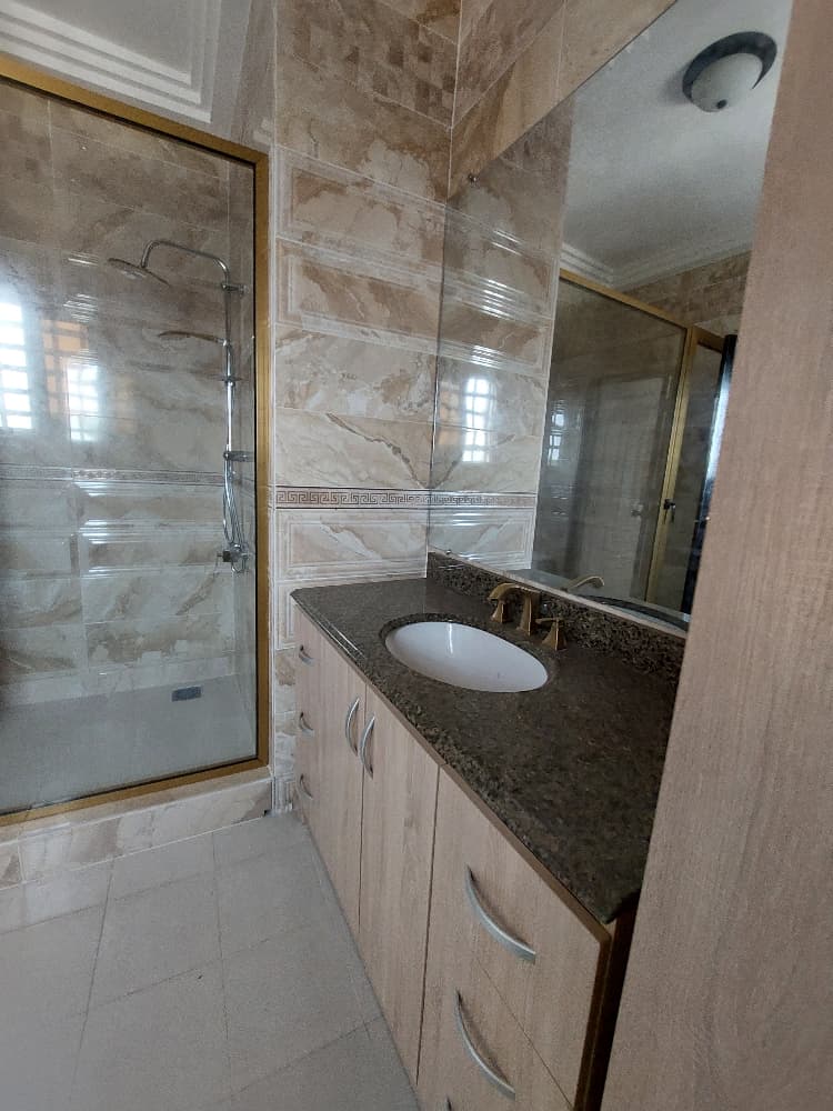 Appartement à louer à Baguida – 250000 FCFA