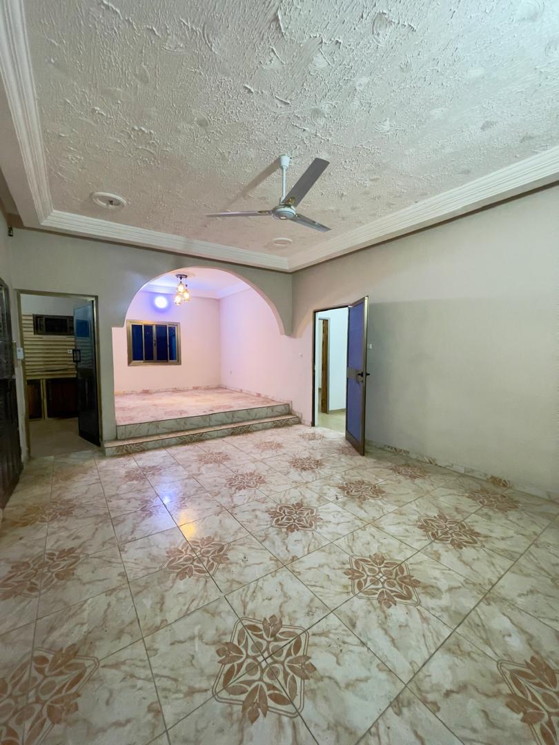 Villa à vendre à KPOGAN – 35 Millions FCFA