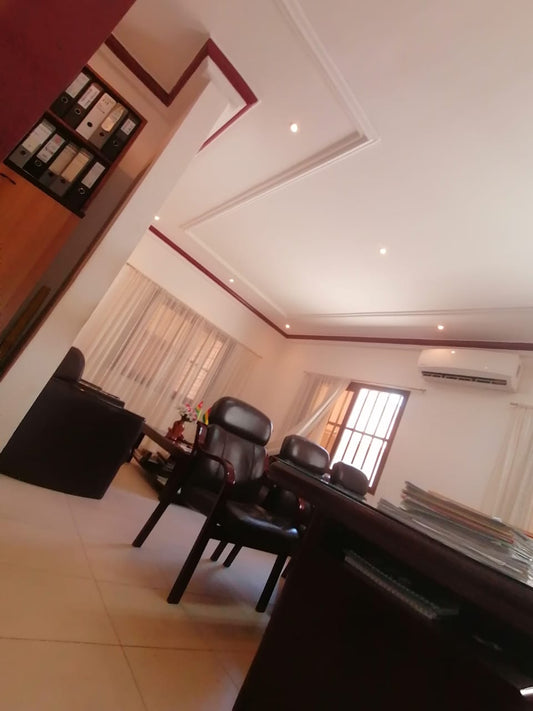 Villa duplex en vente en bordure de goudron à Bè Klikamé – 120 millions FCFA
