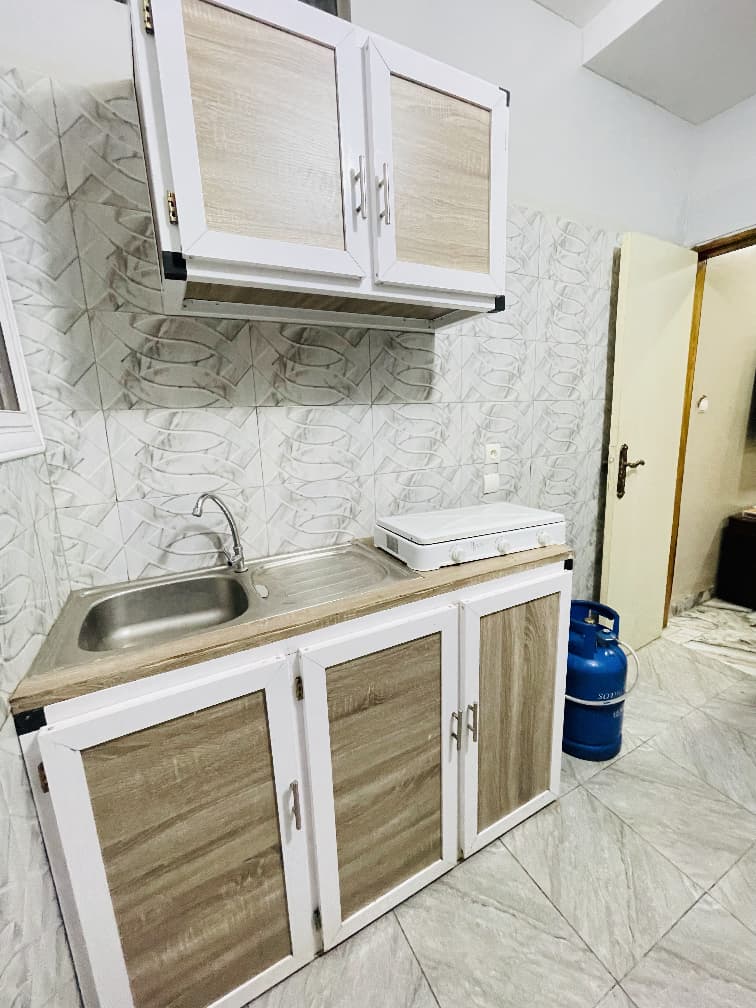 Appartement meublé à louer à Agbalépédo – 200000 FCFA/mois