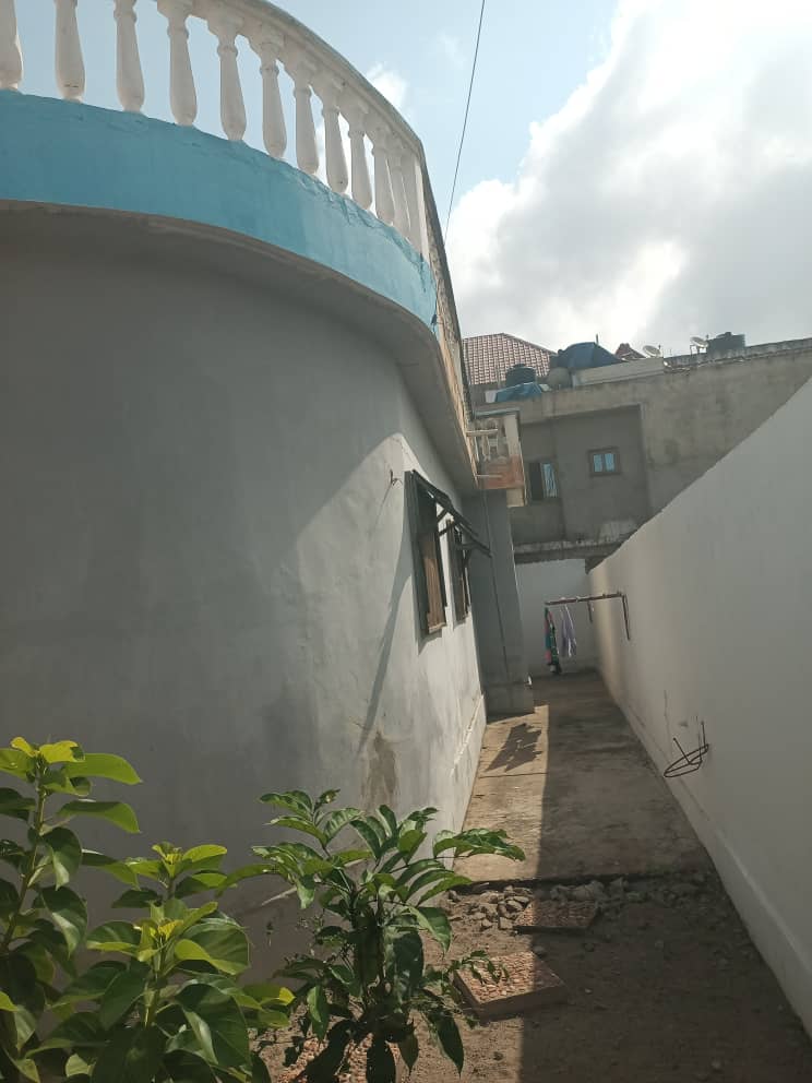 Villa à vendre à Avédji – 70 Millions FCFA