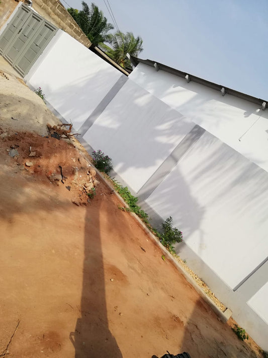 Maison à vendre à Adidogomé – 20 Millions FCFA