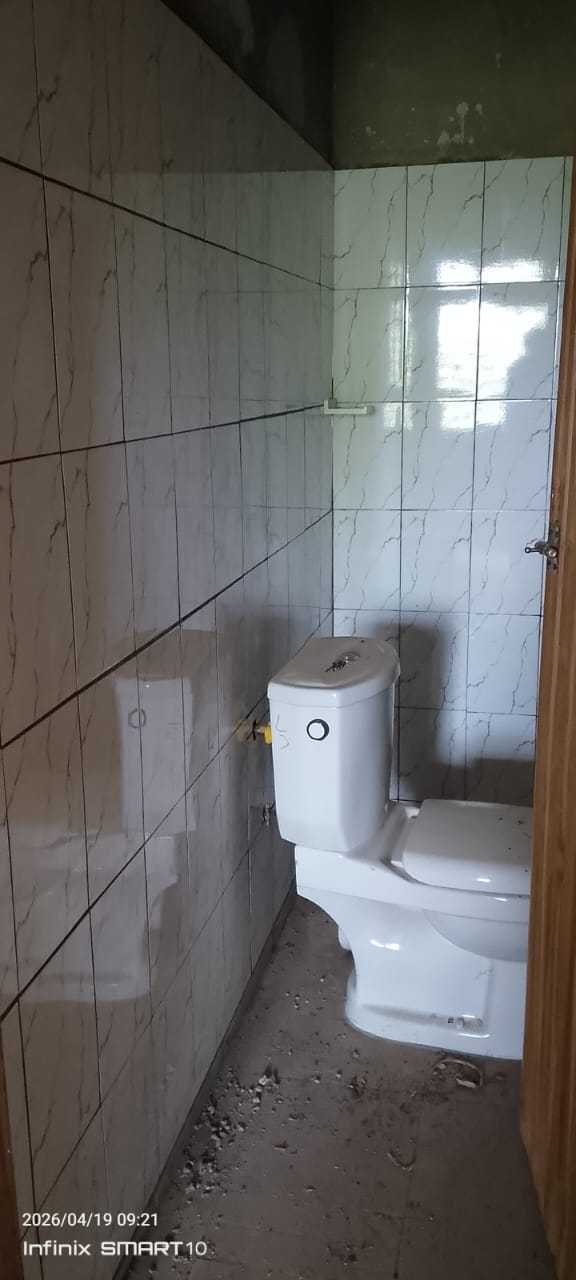 Maison 3 chambres en vente à Adétikopé Dalavé – 16 millions FCFA