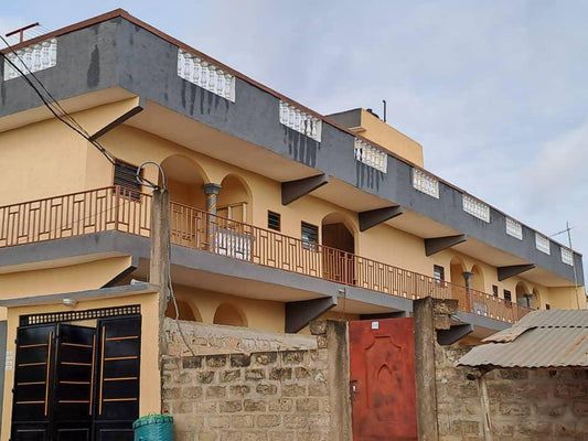 Immeuble de location à vendre à Adidogomé Apédokoè – 65 millions FCFA