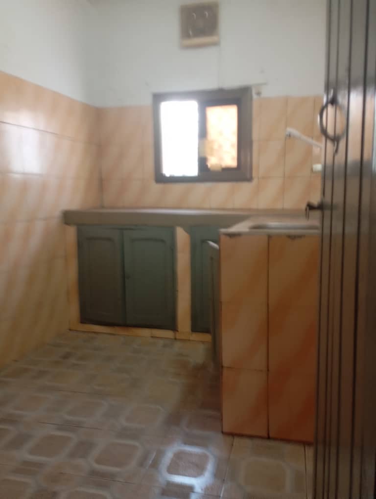 Mini Villa 2 chambres en vente à Avénou – 20 millions FCFA