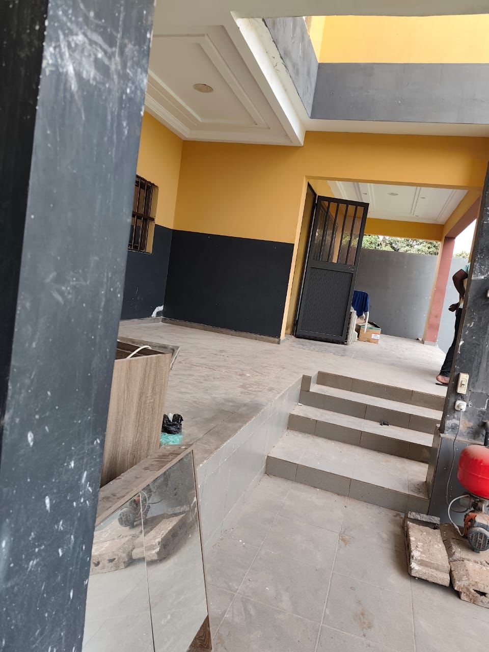 Villa 3 chambres à louer à Kégué – 600 000 FCFA