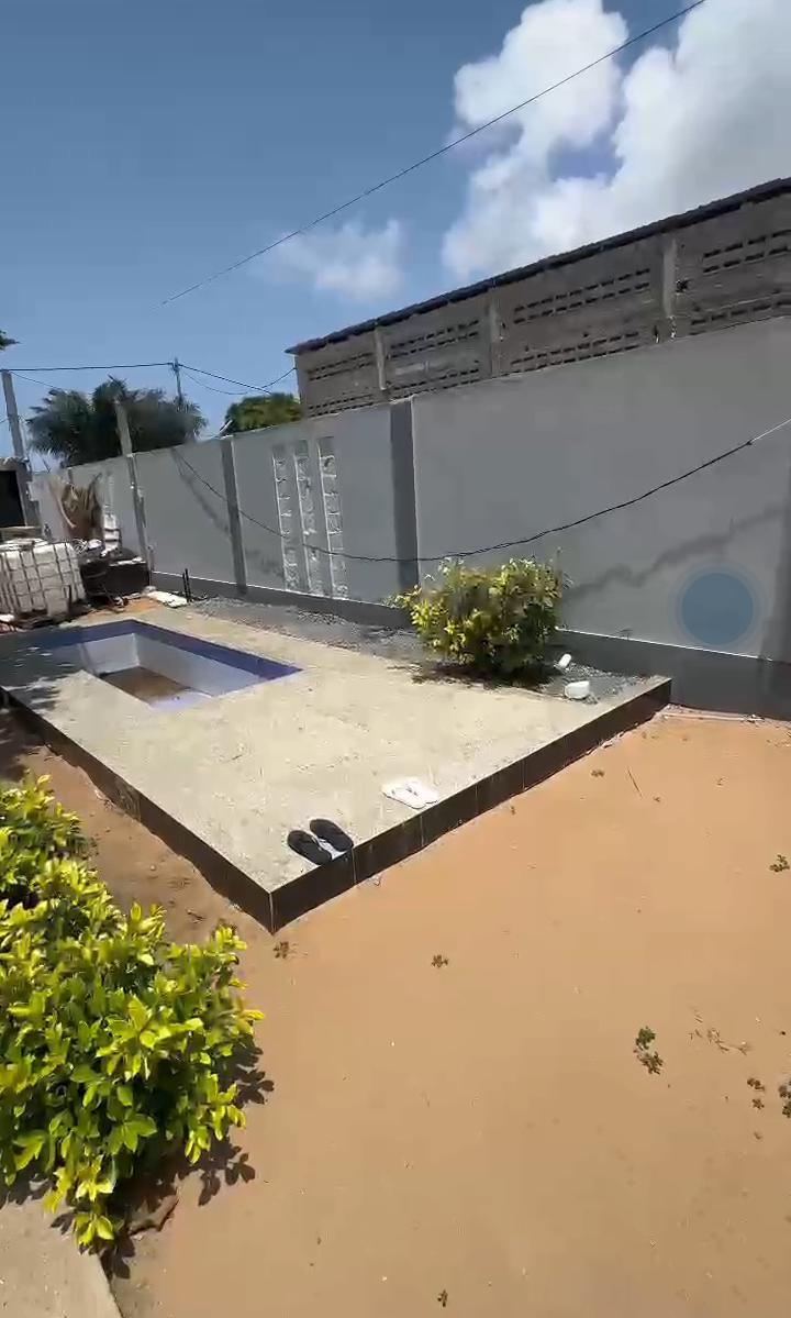 Villa 4 chambres en vente à Togokomé – 45 millions FCFA